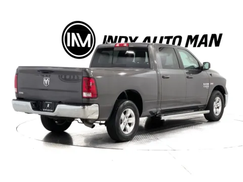 More photos of 2020 Ram 1500 Classic SLT at Indy Auto Man - Indianapolis, IN
