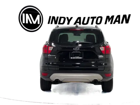 More photos of 2019 Ford Escape SEL at Indy Auto Man - Indianapolis, IN