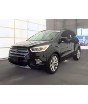Another view of 2019 Ford Escape SEL for sale in Indianapolis, IN at Indy Auto Man - Indianapolis