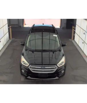 Photos of 2019 Ford Escape SEL for sale in Indianapolis, IN at Indy Auto Man - Indianapolis