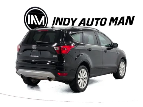 More photos of 2019 Ford Escape SEL at Indy Auto Man - Indianapolis, IN