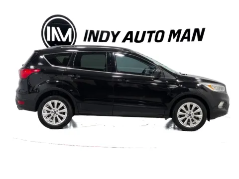 Another view of 2019 Ford Escape SEL for sale in Indianapolis, IN at Indy Auto Man - Indianapolis