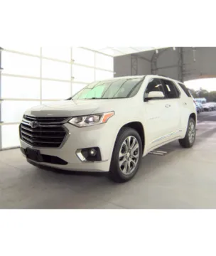 Another view of 2019 Chevrolet Traverse Premier for sale in Indianapolis, IN at Indy Auto Man - Indianapolis