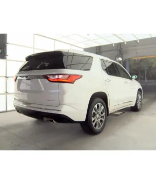 More photos of 2019 Chevrolet Traverse Premier at Indy Auto Man - Indianapolis, IN