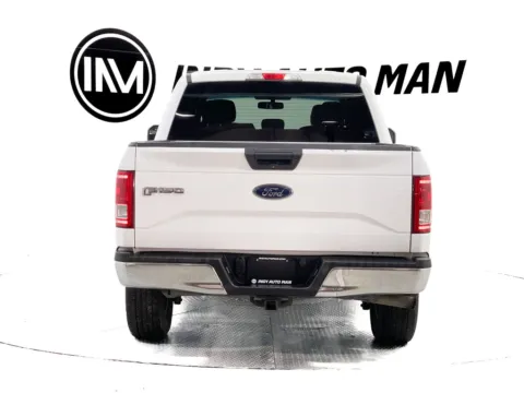 More photos of 2016 Ford F-150 XLT at Indy Auto Man - Indianapolis, IN
