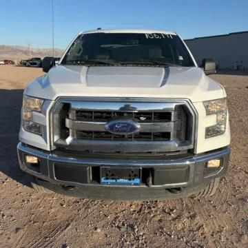 Photos of 2016 Ford F-150 XLT for sale in Indianapolis, IN at Indy Auto Man - Indianapolis