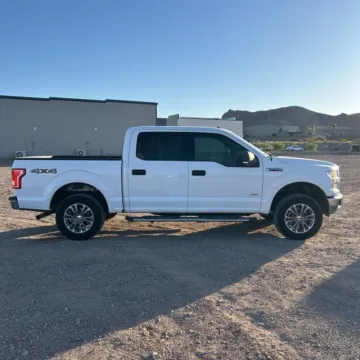More photos of 2016 Ford F-150 XLT at Indy Auto Man - Indianapolis, IN