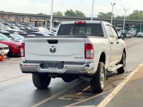 Another view of 2019 Ram 2500 Tradesman for sale in Indianapolis, IN at Indy Auto Man - Indianapolis