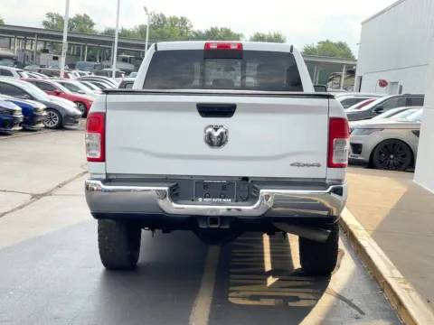 More photos of 2019 Ram 2500 Tradesman at Indy Auto Man - Indianapolis, IN