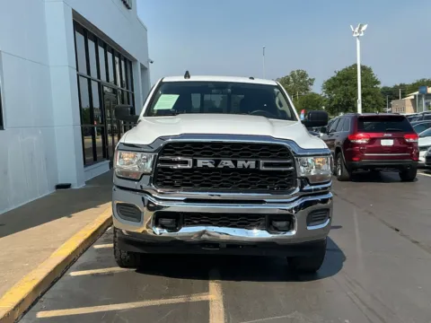 Another view of 2019 Ram 2500 Tradesman for sale in Indianapolis, IN at Indy Auto Man - Indianapolis