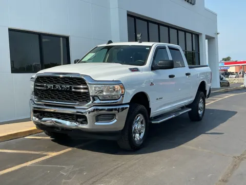 More photos of 2019 Ram 2500 Tradesman at Indy Auto Man - Indianapolis, IN