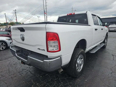 Photos of 2019 Ram 2500 Tradesman for sale in Indianapolis, IN at Indy Auto Man - Indianapolis