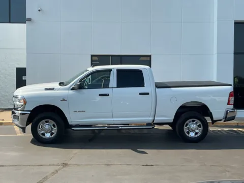More photos of 2019 Ram 2500 Tradesman at Indy Auto Man - Indianapolis, IN