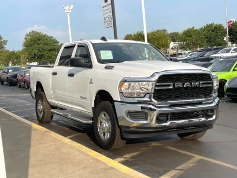 Photos of 2019 Ram 2500 Tradesman for sale in Indianapolis, IN at Indy Auto Man - Indianapolis