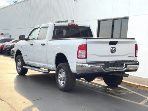 More photos of 2019 Ram 2500 Tradesman at Indy Auto Man - Indianapolis, IN
