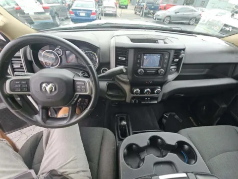 More photos of 2019 Ram 2500 Tradesman at Indy Auto Man - Indianapolis, IN