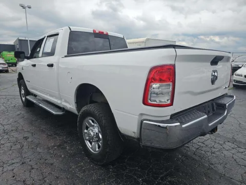 Another view of 2019 Ram 2500 Tradesman for sale in Indianapolis, IN at Indy Auto Man - Indianapolis