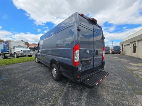 More photos of 2020 Ram ProMaster 3500 High Roof at Indy Auto Man - Indianapolis, IN