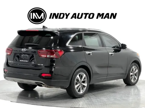 More photos of 2019 Kia Sorento EX at Indy Auto Man - Indianapolis, IN