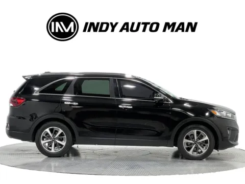 Another view of 2019 Kia Sorento EX for sale in Indianapolis, IN at Indy Auto Man - Indianapolis