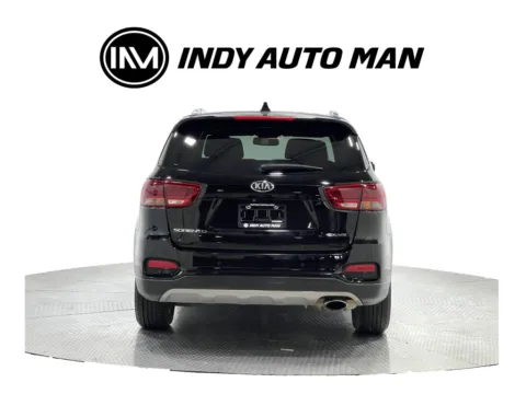 More photos of 2019 Kia Sorento EX at Indy Auto Man - Indianapolis, IN