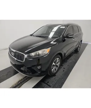 Another view of 2019 Kia Sorento EX for sale in Indianapolis, IN at Indy Auto Man - Indianapolis