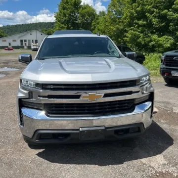 Photos of 2019 Chevrolet Silverado 1500 LT for sale in Indianapolis, IN at Indy Auto Man - Indianapolis