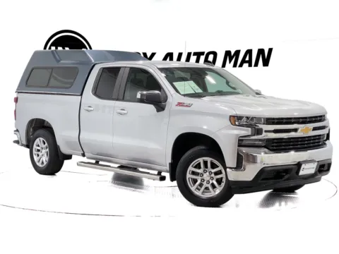 Photos of 2019 Chevrolet Silverado 1500 LT for sale in Indianapolis, IN at Indy Auto Man - Indianapolis