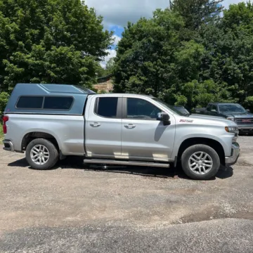 More photos of 2019 Chevrolet Silverado 1500 LT at Indy Auto Man - Indianapolis, IN