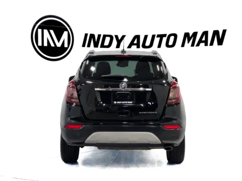 More photos of 2019 Buick Encore Preferred at Indy Auto Man - Indianapolis, IN