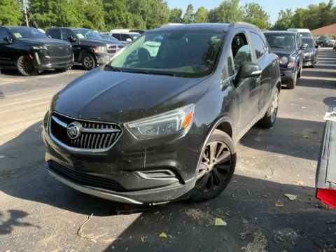 Photos of 2019 Buick Encore Preferred for sale in Indianapolis, IN at Indy Auto Man - Indianapolis