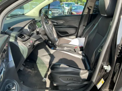 More photos of 2019 Buick Encore Preferred at Indy Auto Man - Indianapolis, IN