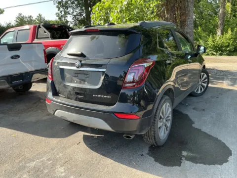 Another view of 2019 Buick Encore Preferred for sale in Indianapolis, IN at Indy Auto Man - Indianapolis