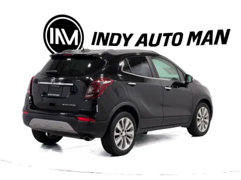 More photos of 2019 Buick Encore Preferred at Indy Auto Man - Indianapolis, IN