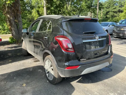 More photos of 2019 Buick Encore Preferred at Indy Auto Man - Indianapolis, IN