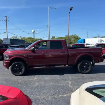 More photos of 2018 Ram 2500 Big Horn at Indy Auto Man - Indianapolis, IN