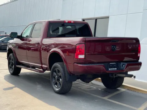 More photos of 2018 Ram 2500 Big Horn at Indy Auto Man - Indianapolis, IN
