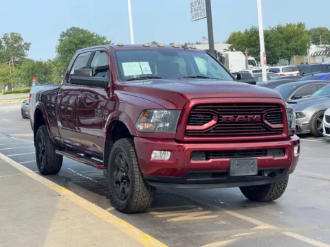 Photos of 2018 Ram 2500 Big Horn for sale in Indianapolis, IN at Indy Auto Man - Indianapolis