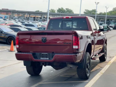 Another view of 2018 Ram 2500 Big Horn for sale in Indianapolis, IN at Indy Auto Man - Indianapolis