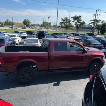 More photos of 2018 Ram 2500 Big Horn at Indy Auto Man - Indianapolis, IN