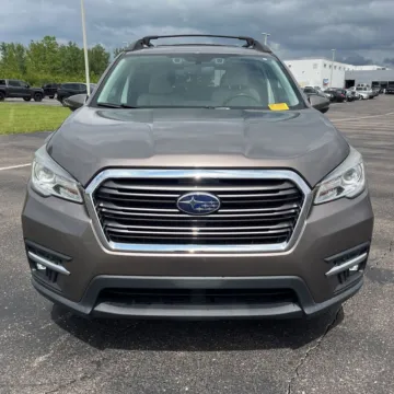 Photos of 2021 Subaru Ascent Limited for sale in Indianapolis, IN at Indy Auto Man - Indianapolis
