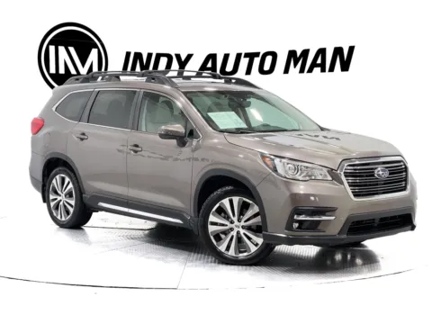Photos of 2021 Subaru Ascent Limited for sale in Indianapolis, IN at Indy Auto Man - Indianapolis