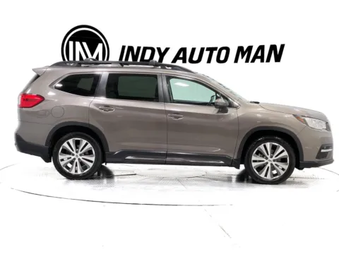 Another view of 2021 Subaru Ascent Limited for sale in Indianapolis, IN at Indy Auto Man - Indianapolis