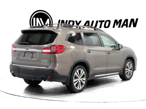 More photos of 2021 Subaru Ascent Limited at Indy Auto Man - Indianapolis, IN
