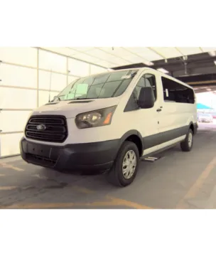 Another view of 2019 Ford Transit-350 XL for sale in Indianapolis, IN at Indy Auto Man - Indianapolis