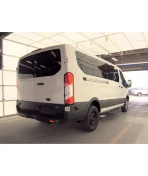 More photos of 2019 Ford Transit-350 XL at Indy Auto Man - Indianapolis, IN