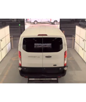 More photos of 2019 Ford Transit-350 XL at Indy Auto Man - Indianapolis, IN