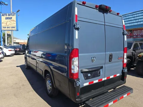More photos of 2020 Ram ProMaster 3500 High Roof at Indy Auto Man - Indianapolis, IN
