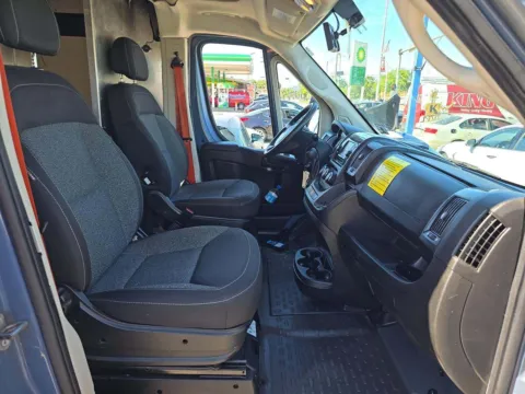 More photos of 2020 Ram ProMaster 3500 High Roof at Indy Auto Man - Indianapolis, IN