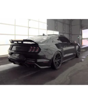 More photos of 2020 Ford Mustang GT Premium at Indy Auto Man - Indianapolis, IN